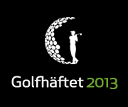 Golfhaftet 2013