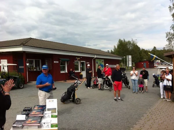 Lars Gunnar Danielsson