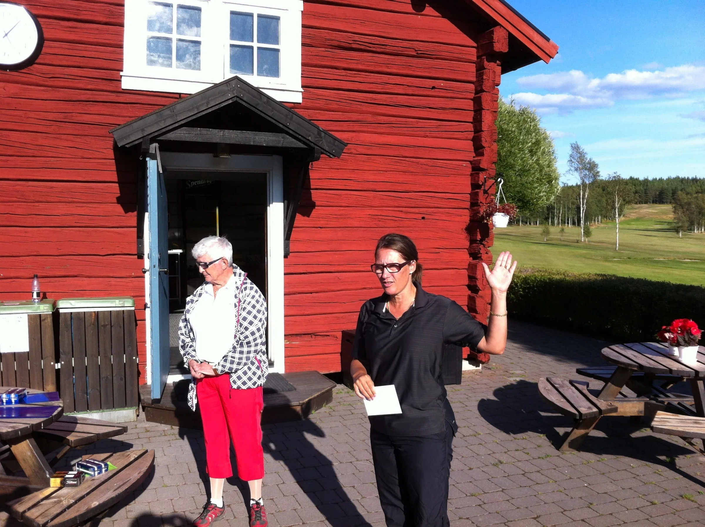 Karin Forsberg Selin