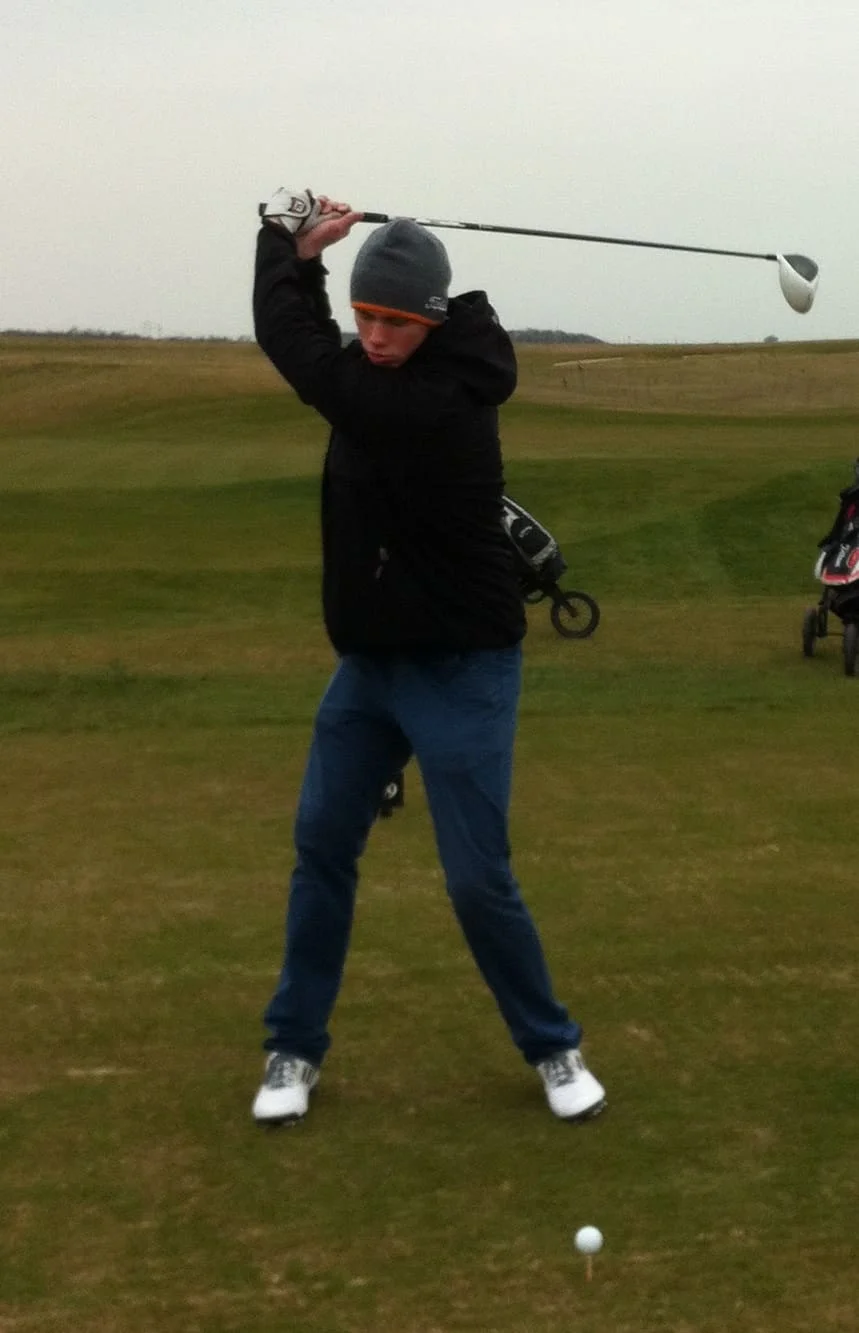 Viktor Ödling Åström