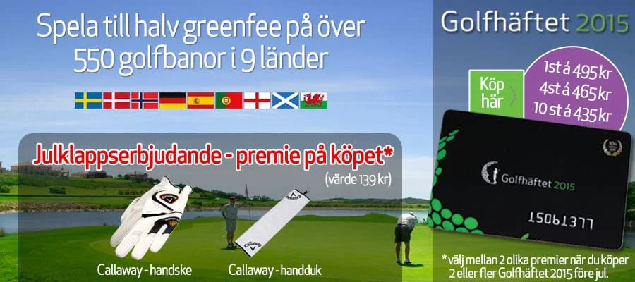 golfhäftet 2015