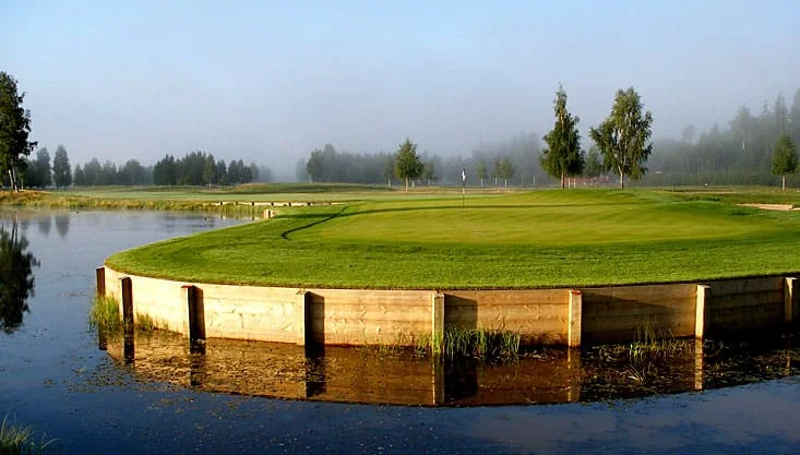 Timrå Golfklubb