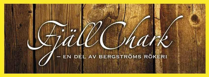fjällchark